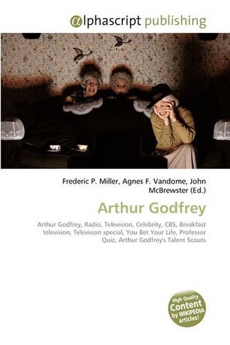 Arthur Godfrey
