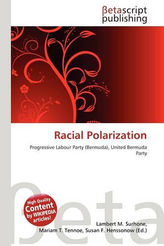 Racial Polarization