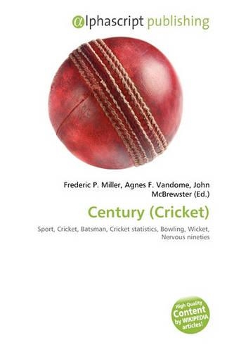 Century (Cricket)