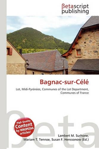Bagnac-Sur-C L