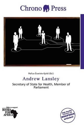 Andrew Lansley
