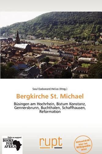 Bergkirche St. Michael: (German)