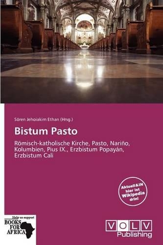 Bistum Pasto