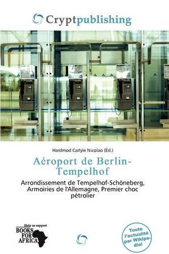 A Roport de Berlin-Tempelhof