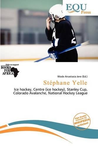 St Phane Yelle: (English)