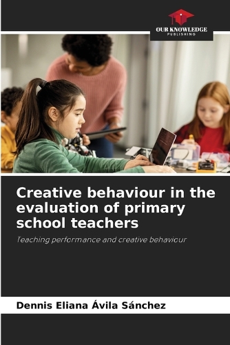Creative behaviour in the evaluation of primary school teachers
