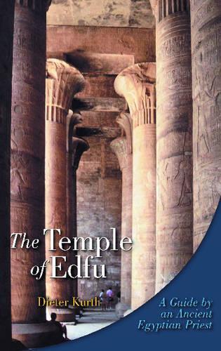 Edfu Temple