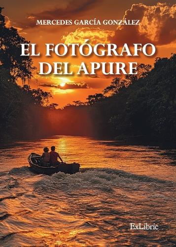 El fotógrafo del Apure