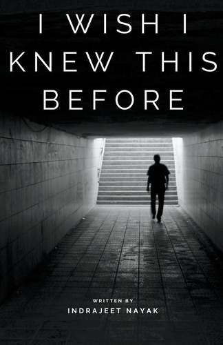 I Wish I knew This Before