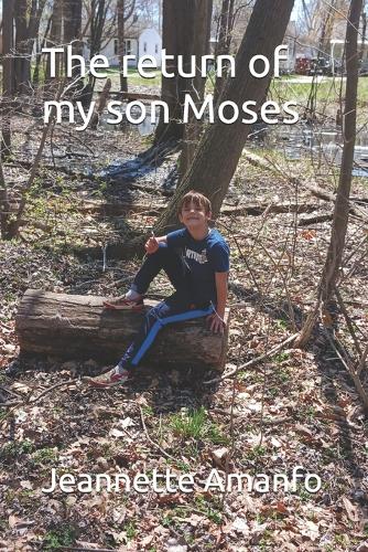 The return of my lost son