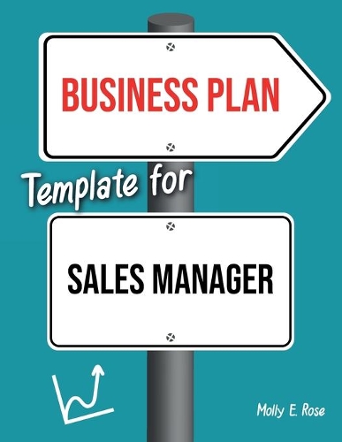 Business Plan Template For Sales Manager