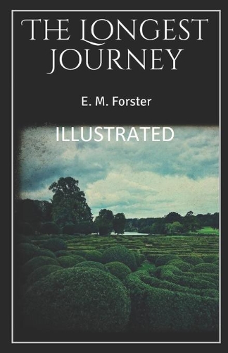 The Longest Journey Illustrated