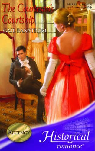 The Courtesan's Courtship