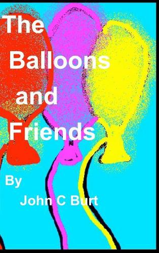 The Ballons and Friends.