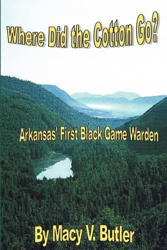 Where Did the Cotton Go?