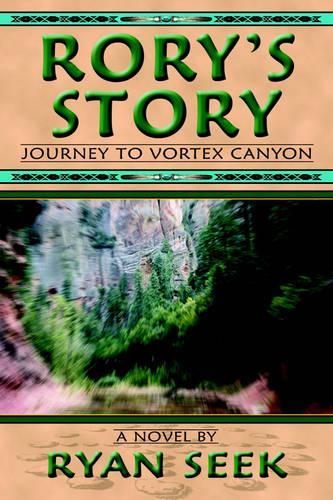 Rory's Story: Journey to Vortex Canyon(English)