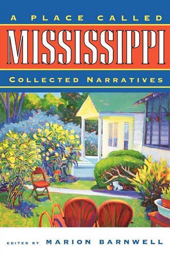 A Place Called Mississippi