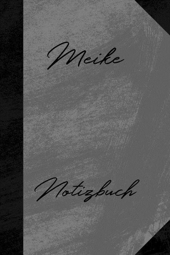 Meike Notizbuch