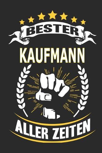 Bester Kaufmann aller Zeiten