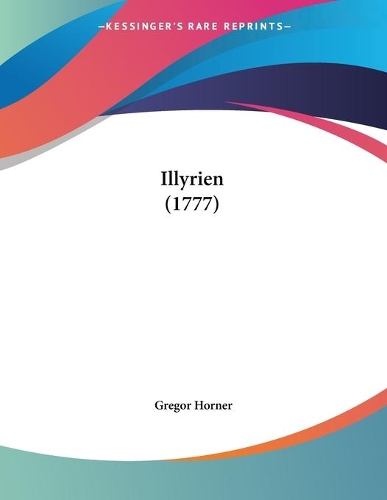 Illyrien (1777)