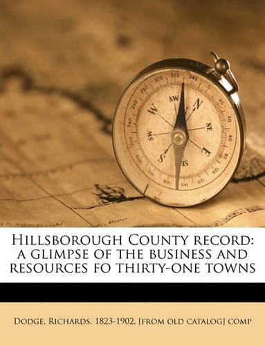Hillsborough County Record