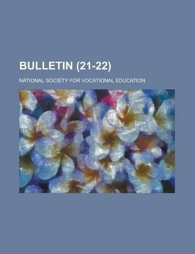 Bulletin (21-22)