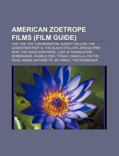 American Zoetrope Films (Film Guide)