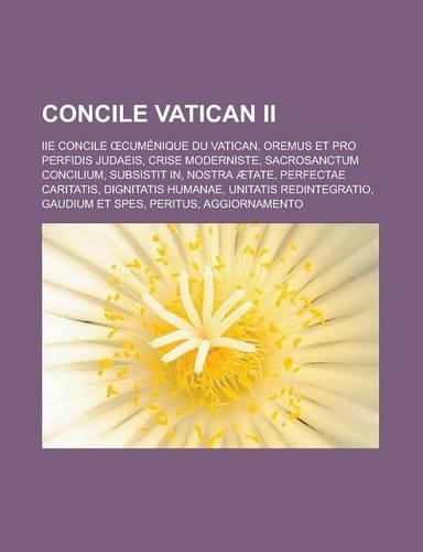 Concile Vatican II