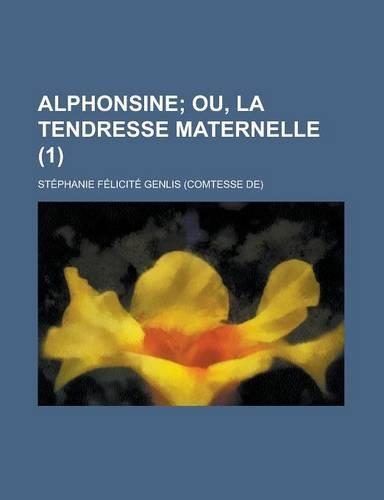 Alphonsine (1)