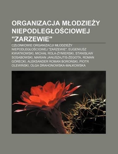 Organizacja M Odzie y Niepodleg O Ciowej 