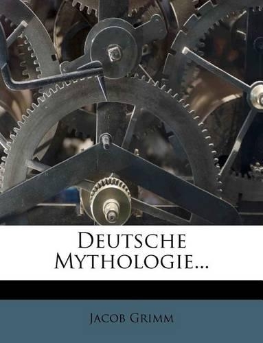 Deutsche Mythologie...