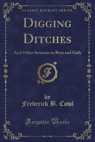 Digging Ditches