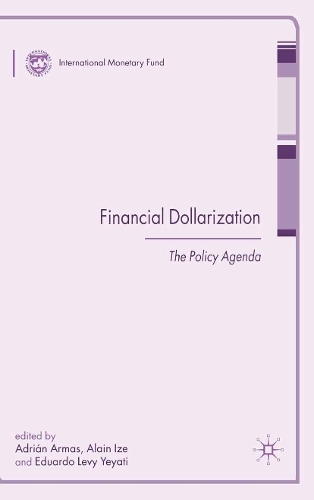 Financial Dollarization