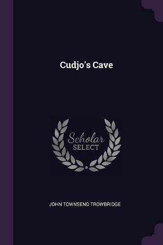 Cudjo's Cave