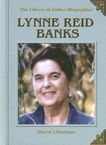 Lynne Reid Banks: (Library of Author Biographies)