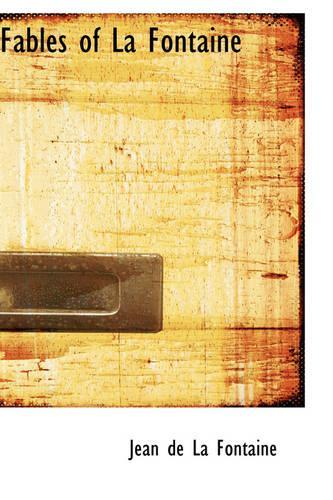 Fables of La Fontaine