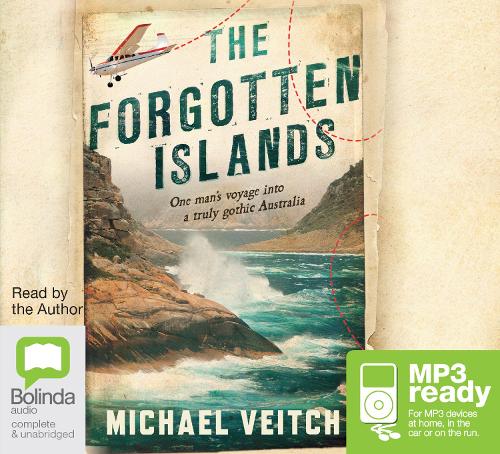 The Forgotten Islands