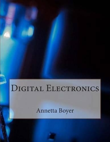 Digital Electronics