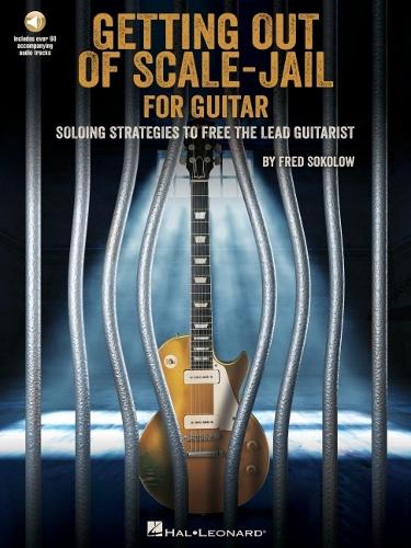 Get Out of Scale-Jail for Guitar