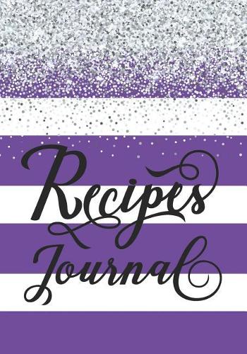 Recipes Journal