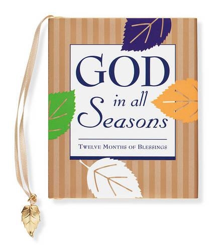 God in All Seasons