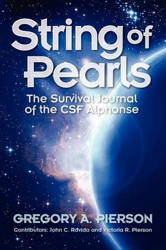 String of Pearls: The Survival Journal of the CSF Alphonse