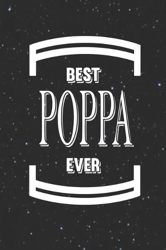 Best Poppa Ever
