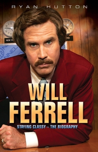 Will Ferrell
