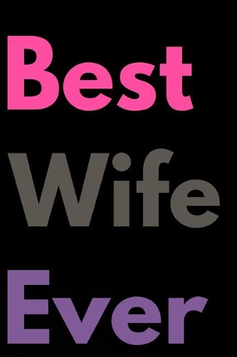 Best Wife Ever
