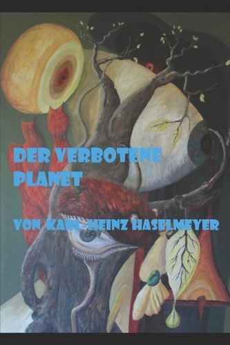 Der Verbotene Planet