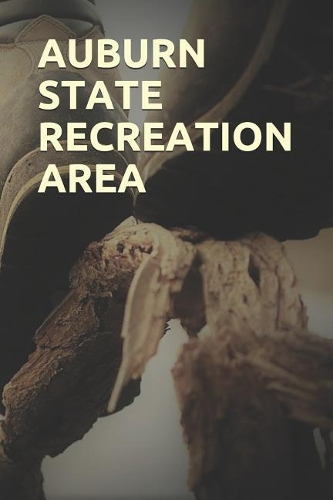 Auburn State Recreation Area
