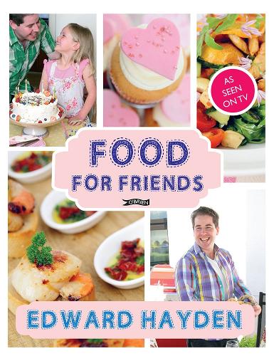 Food for Friends