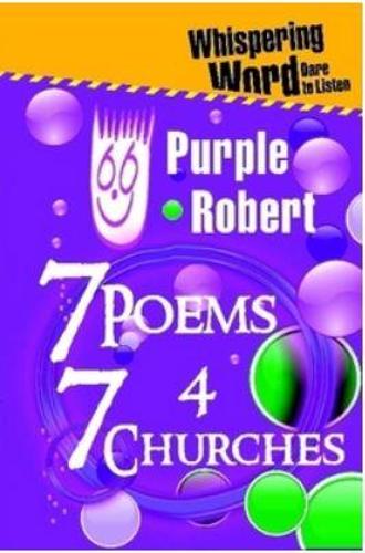 Seven Poems For Seven Churches