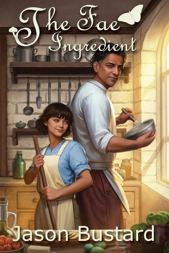 The Fae Ingredient
